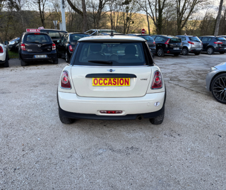 Cooper One 98ch Pack Salt 2013 occasion 52300 Vecqueville