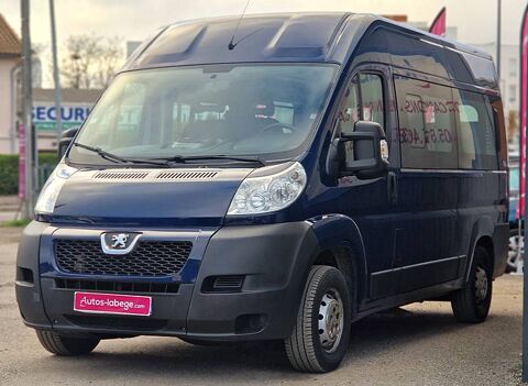 Car - Bus Car - Bus 2013 occasion Toulouse 31400