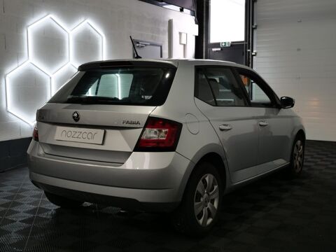 Fabia 1.0 MPI - 12V 2016 occasion 69330 Pusignan