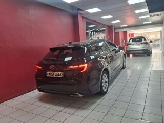 Corolla Touring Sports Hybride 140h Dynamic Business 2025 occasion 94500 Champigny-sur-Marne