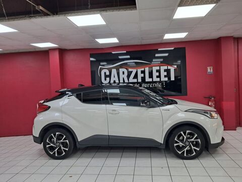 C-HR SUV 1 8 HYBRIDE 122 DESIGN 2019 occasion 94500 Champigny-sur-Marne