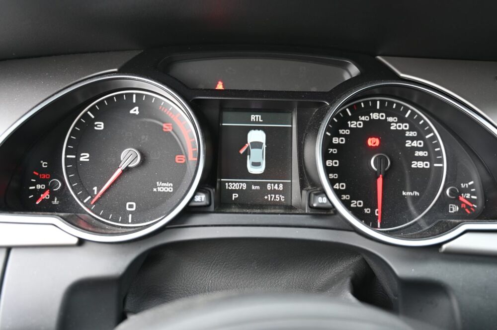 A5 CABRIOLET 2.0 TDI 177CH MULTITRONIC S-LINE 04/2013 2013 occasion 59136 Wavrin