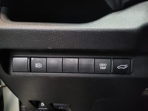 RAV 4 2.5 Hybride Dynamic Business 2WD + Programme Beyond Zero Aca 2023 occasion 78970 M&eacute;zi&egrave;res-sur-Seine