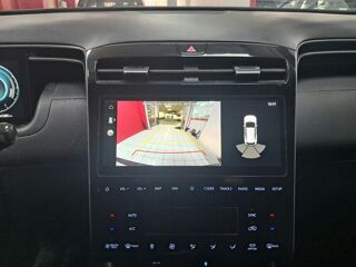 Tucson SUV Business Hybrid 2WD 1.6 T-GDI 230CV BVA6 E6d 2024 occasion 94500 Champigny-sur-Marne