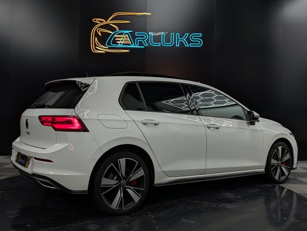 Golf 1.4 eHybrid 245ch GTE DSG6 2022 occasion 78970 M&eacute;zi&egrave;res-sur-Seine
