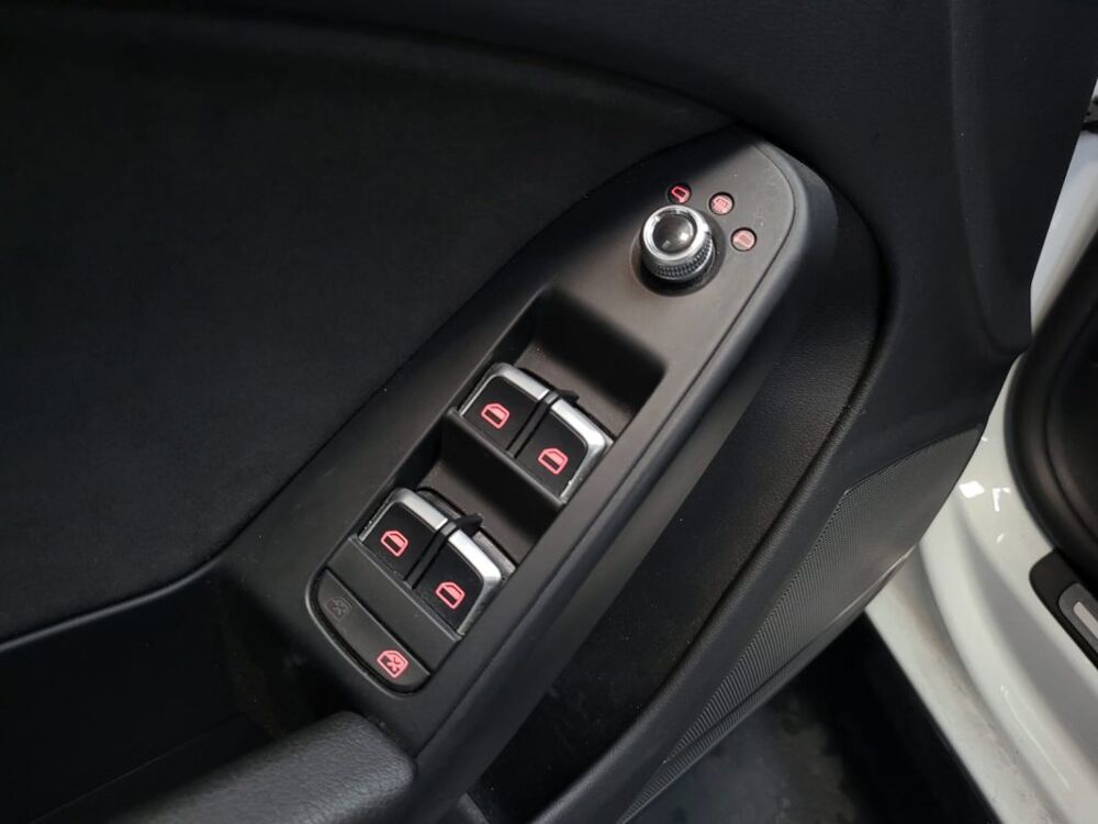 A5 Sportback 2.0 TDI 150 cv BVA Suivi complet Audi 2016 occasion 78970 M&eacute;zi&egrave;res-sur-Seine