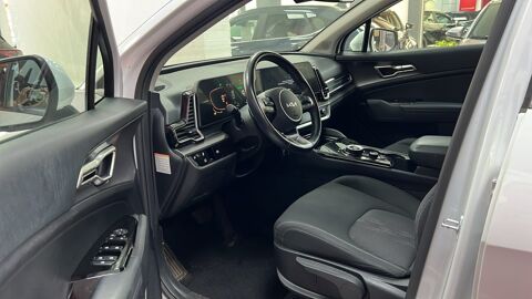 Sportage SUV Active Hybrid 1.6 T-GDi 230CV BVA6 E6d 2023 occasion 94500 Champigny-sur-Marne