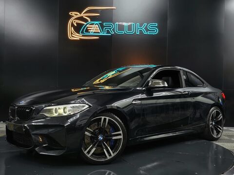 Annonce voiture BMW M2 38990 