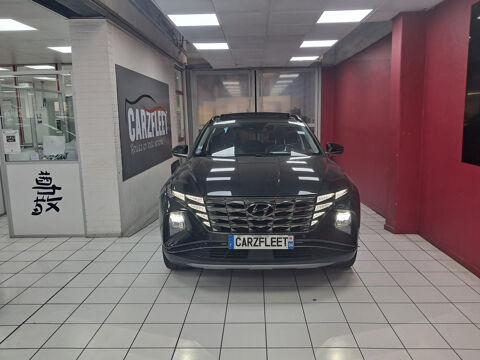 Tucson SUV 1.6 T-GDI 230 HYBRID EXECUTIVE BA 2021 occasion 94500 Champigny-sur-Marne