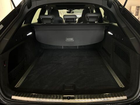 A6 AVANT 3.0 231CH 45TDI QUATTRO S-LINE 2019 occasion 57540 Petite-Rosselle