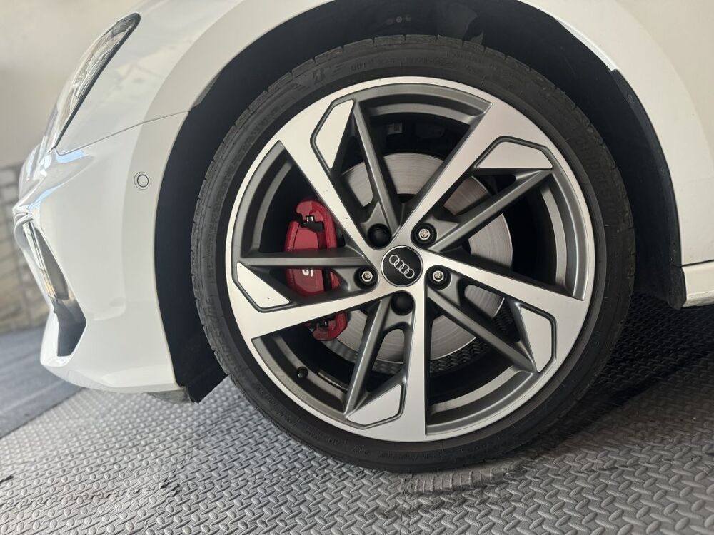 A3 S3 2.0 TFSI 310 QUATTRO S TRONIC 2020 occasion 24000 P&eacute;rigueux