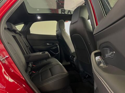 E-PACE R-DYNAMIC 2.0 200CH SE 2023 occasion 57540 Petite-Rosselle