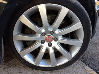XF 275cv V6 3.0L AUTOMATIQUE 2010 occasion 52300 Vecqueville
