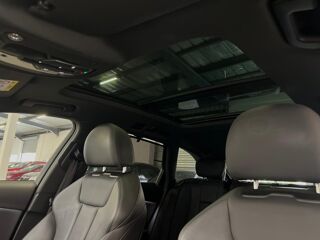 A4 AVANT 3.0 TDI 231CH S-LINE QUATTRO 2020 occasion 57540 Petite-Rosselle