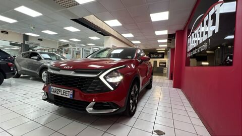 Sportage 1.6 T-GDI 265 PHEV ACTIVE BUSINESS 4X4 BA 2023 occasion 94500 Champigny-sur-Marne