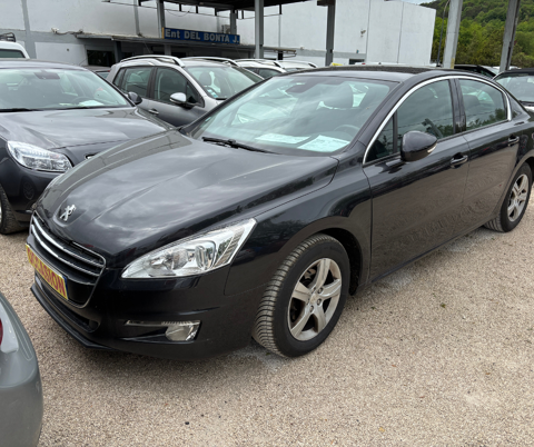 508 2012 occasion 52300 Vecqueville