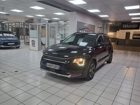 Niro 1.6 GDI 183 PHEV ACTIVE BUSINESS DCT6 2023 occasion 94500 Champigny-sur-Marne