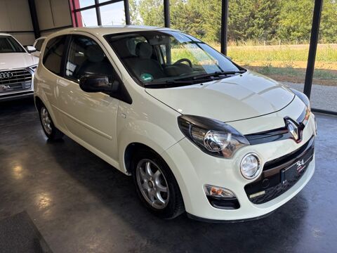 Twingo 2013 occasion 71240 Varennes-le-Grand