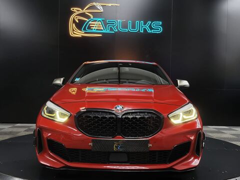 Série 1 M135i 306cv xDrive M-Performance Boîte Auto 2020 occasion 78970 Mézières-sur-Seine
