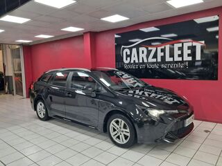 Corolla Touring Sports Hybride 122h Dynamic Business 2022 occasion 94500 Champigny-sur-Marne