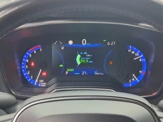 Corolla Touring Sports Hybride 122h Dynamic Business 2023 occasion 94500 Champigny-sur-Marne