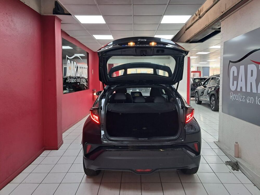 C-HR 1.8 122H DYNAMIC BUSINESS 2023 occasion 94500 Champigny-sur-Marne
