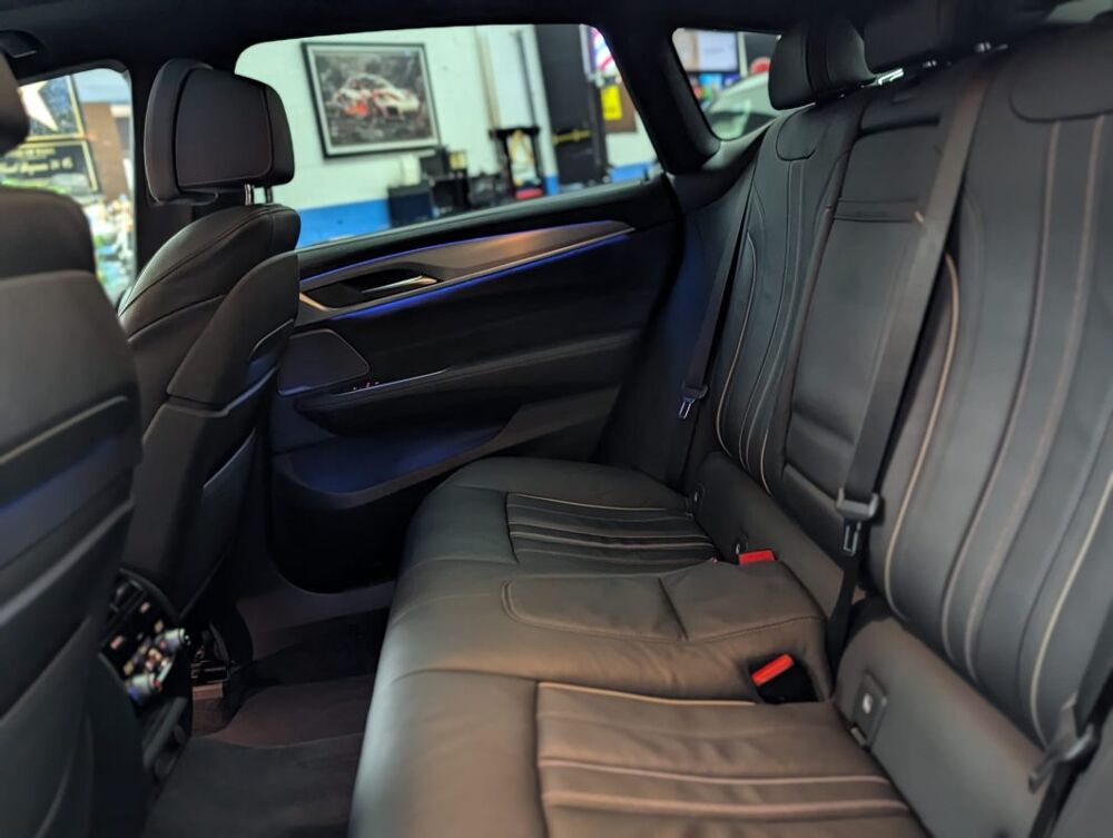 S&eacute;rie 6 630D XDRIVE 265Cv M SPORT 2020 occasion 78970 M&eacute;zi&egrave;res-sur-Seine