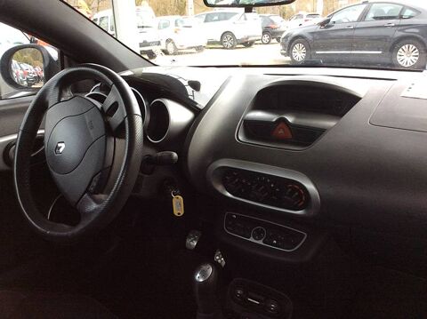 Wind 1.2 101CV 6CV PREMIERE MAIN 2010 occasion 52300 Vecqueville