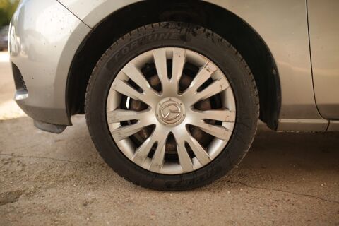 Mazda2 1.3i - 16V 2010 occasion 52300 Vecqueville