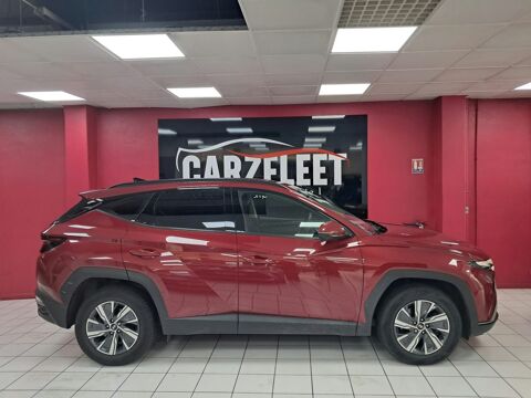 Tucson SUV Business Hybrid 2WD 1.6 T-GDI 230CV BVA6 E6d 2023 occasion 94500 Champigny-sur-Marne