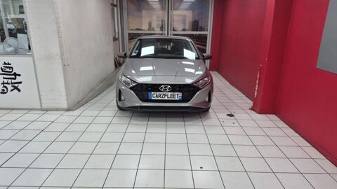 i20 1.0 T-GDi 100ch Hybrid BUSINESS 2023 occasion 94500 Champigny-sur-Marne