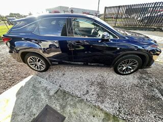 RX 450H 3.5 V6 313 CH F-SPORT EXECUTIVE 06/2018 2018 occasion 59136 Wavrin