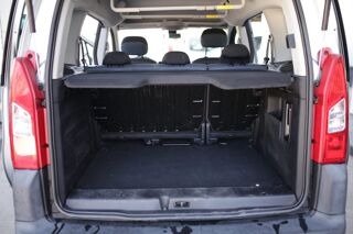 Berlingo 1.6 e-HDI XTR 92CV 5CV 2012 occasion 52300 Vecqueville