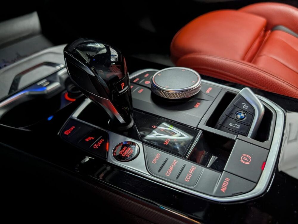 S&eacute;rie 1 135i 306 Cv PERF PACK AERO 2019 occasion 78970 M&eacute;zi&egrave;res-sur-Seine