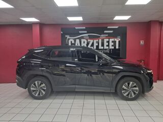 Tucson 1.6 HYBRID 230 BUSINESS 2022 occasion 94500 Champigny-sur-Marne