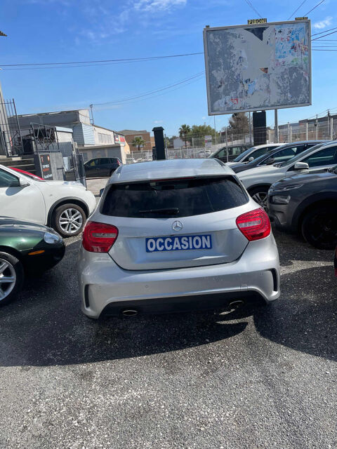Classe A 180 1.5 CDI - 8V TURBO 2014 occasion 83130 La Garde