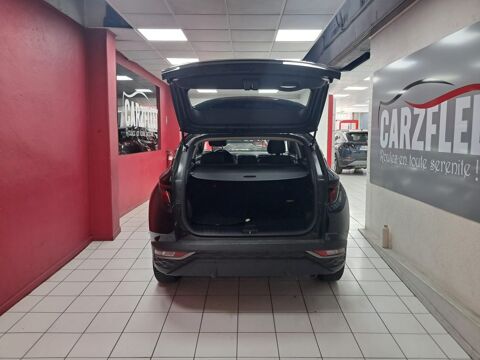 Tucson 1.6 T-GDI 230 HYBRID BUSINESS BA 2023 occasion 94500 Champigny-sur-Marne