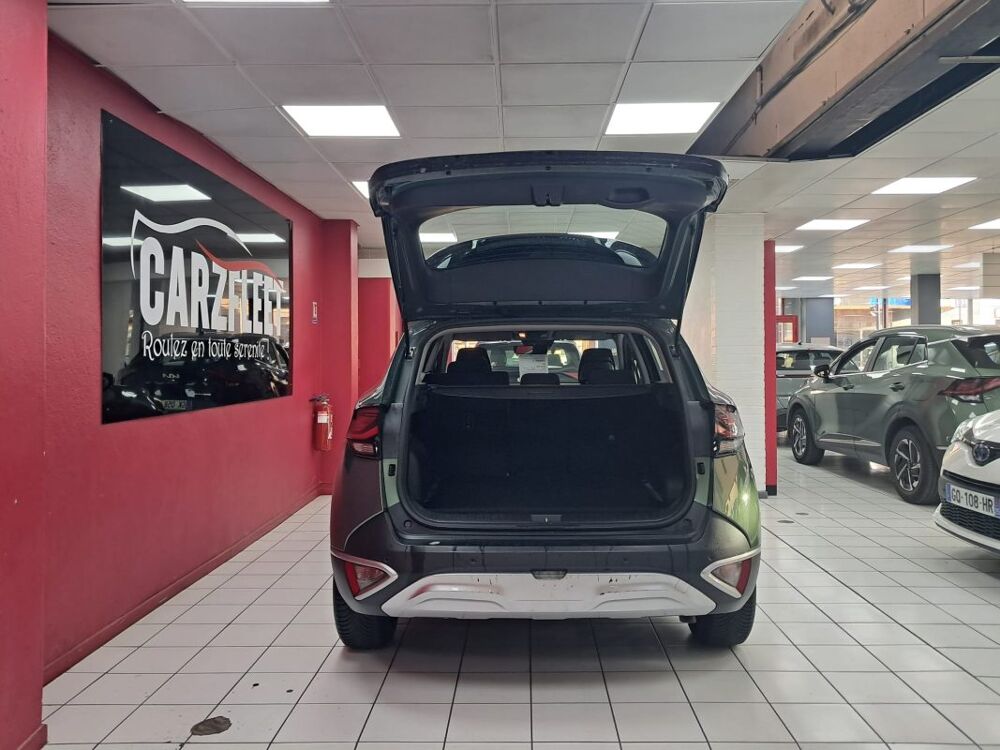 Sportage Active Hybrid 1.6 T-GDi 230CV BVA6 E6d 2023 occasion 94500 Champigny-sur-Marne