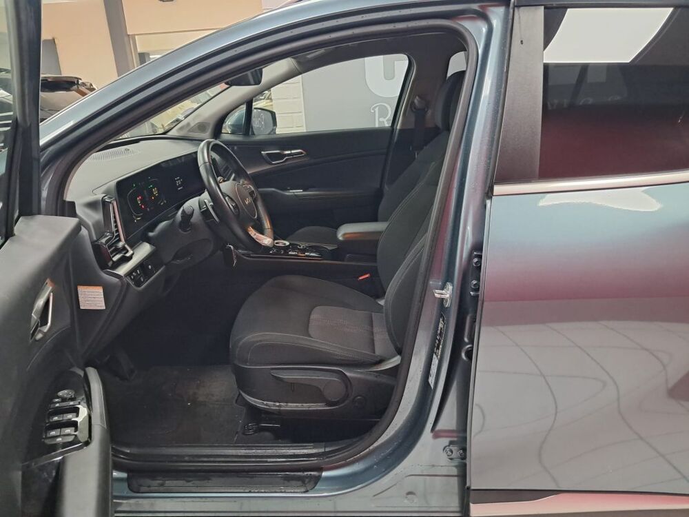 Sportage 1.6 T-GDi 230ch HEV Active Business BVA6 4x2 2022 occasion 94500 Champigny-sur-Marne