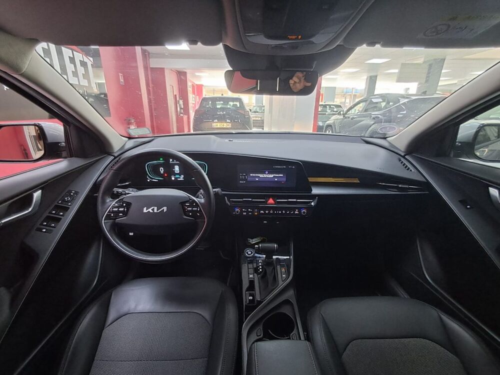 Niro 1.6 GDi 141ch HEV Active Business DCT6 2023 occasion 94500 Champigny-sur-Marne