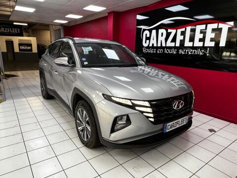 Tucson 1.6 T-GDI 230 HYBRID BUSINESS BA 2023 occasion 94500 Champigny-sur-Marne
