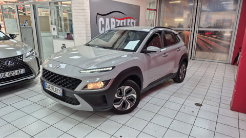 Kona 1.6 GDi 141ch Hybrid Business DCT-6 2021 occasion 94500 Champigny-sur-Marne