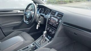 Golf R 2,0 TSI 4Motion DSG 301CH 2019 occasion 57540 Petite-Rosselle