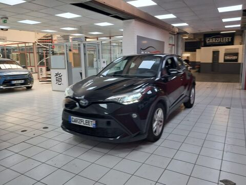 C-HR 1.8 122H DYNAMIC BUSINESS 2023 occasion 94500 Champigny-sur-Marne