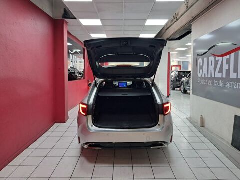Corolla Touring Sports Hybride 140h Dynamic Business 2023 occasion 94500 Champigny-sur-Marne