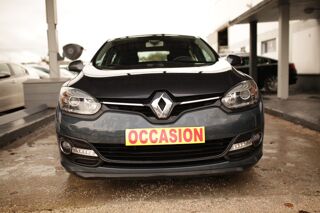 M&eacute;gane 1.5 dCi 110ch energy Zen eco&sup2; 2014 occasion 52300 Vecqueville