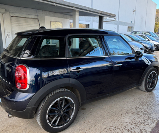 Countryman One D 90ch Chili + 2016 occasion 52300 Vecqueville