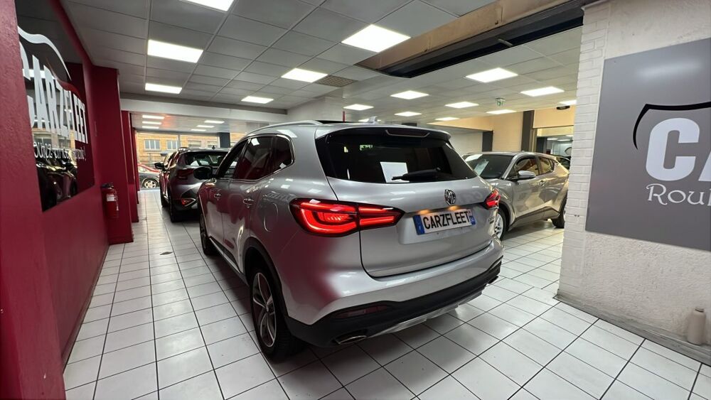 MG.EHS EHS 2021 5P SUV 1.5T GDI PHEV Luxury Auto 2022 occasion 94500 Champigny-sur-Marne