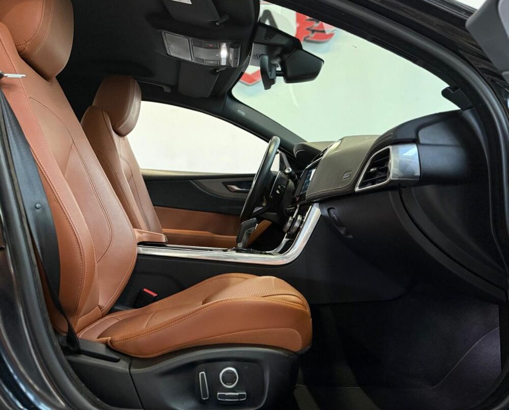 XE 2.0 180CH R-Dynamic S AWD 2020 occasion 57540 Petite-Rosselle