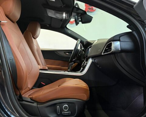 XE 2.0 180CH R-Dynamic S AWD 2020 occasion 57540 Petite-Rosselle